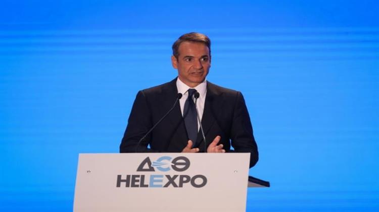 Τα Δώρα της ΔΕΘ και Ποιος Πληρώνει το Μάρμαρο